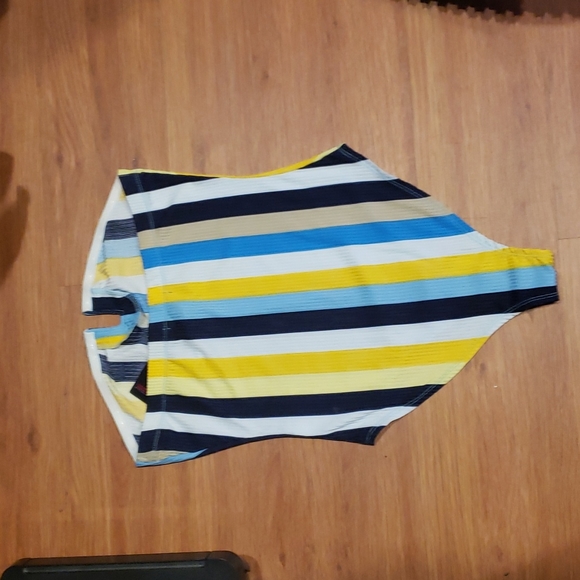 Material Girl strapless bodysuit - Picture 3 of 3